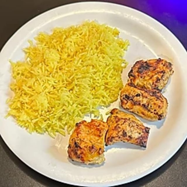 Kid's Meals.
