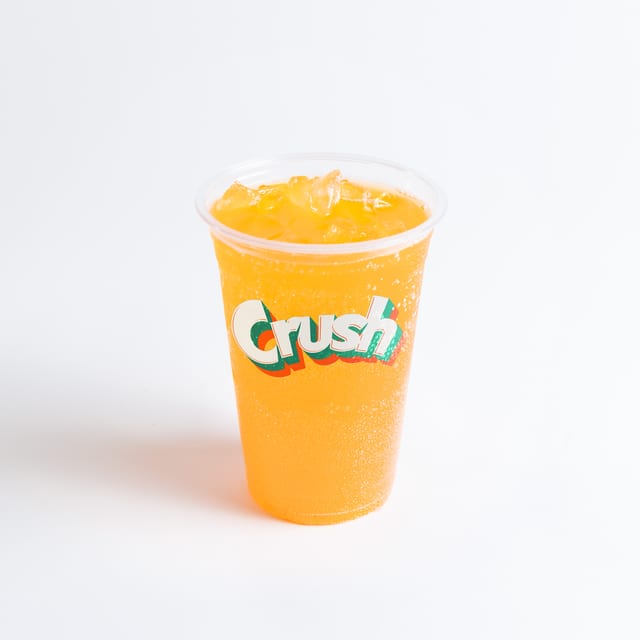 Crush.