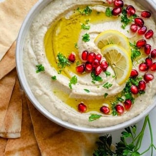 Baba Ghanoush